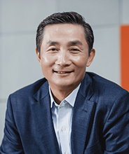 Dr. LI Min