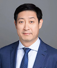 Mr. ZHOU Jian 