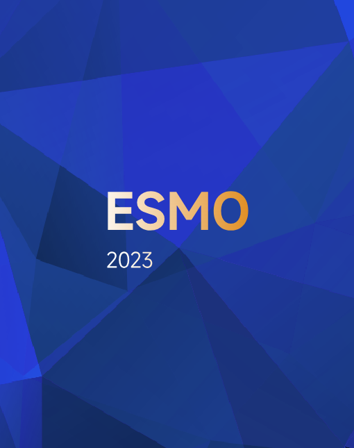 2023ESMO